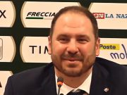 Diana, “per la finale ci servirà tanta, tanta adrenalina”