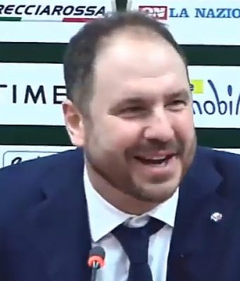 Germani, Diana: “Prestazione figlia di duri allenamenti”