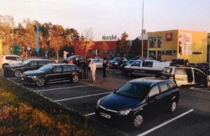 Arrestata la banda dell’autostrada: tre banditi bresciani in manette