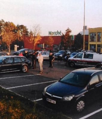 Arrestata la banda dell’autostrada: tre banditi bresciani in manette