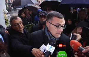 Bergomi, “la prima partita con lui in Nazionale ho fatto una doppietta”