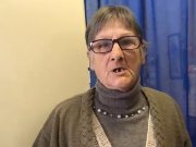 Bombe carta contro le casette di via Gatti. Gli abitanti, “Noi gente per bene, siamo solo in difficoltà economica”