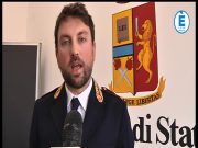 Folle fuga con ostaggio: il racconto dell’arresto da parte della Polizia