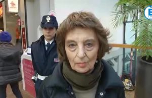 Questo non è amore: Polizia di Stato e Casa delle Donne contro la violenza