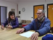 Comitato “Basta Veleni”: sabato tavolo di confronto sul tema inquinamento