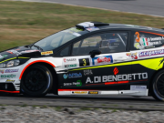 10° Rally Franciacorta: Di Benedetto leader dopo la prima PS