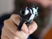 Nuvolera: entra armato in un bar. Arrestato un bresciano