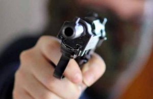 Nuvolera: entra armato in un bar. Arrestato un bresciano