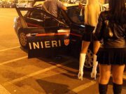 Manerbio a luci rosse, quattro denunce per attività illecita