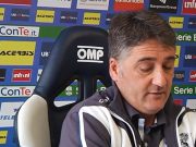 Neve, Brescia-Entella “in forse”. Deciso il recupeo. Perugia-Brescia si giocherà martedì 6 marzo alle 18.00.