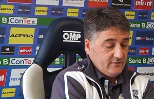 Neve, Brescia-Entella  “in forse”. Deciso il recupeo.  Perugia-Brescia si giocherà martedì 6 marzo alle 18.00.