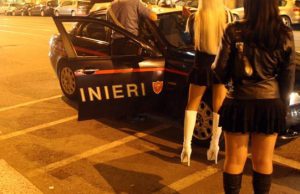 Manerbio a luci rosse, quattro denunce per attività illecita