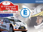 10° Rally Franciacorta Show: domenica in diretta dalle 9 su Èlive