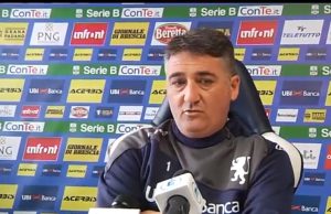 Boscaglia, con Foggia “partita complicata”