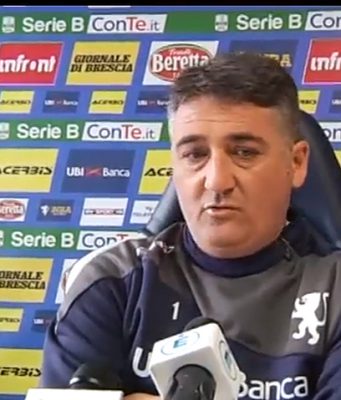Il Brescia a Novara a caccia di risposte.