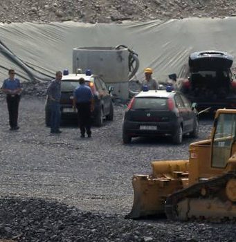 Il Tar dice no ai ricorsi dei Comuni sulla discarica Macogna