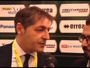 Germani Brescia, Santoro: “Nei prossimi giorni ci saranno delle notizie da dare”