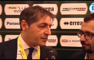 Germani Basket Brescia, amarezza Santoro: “Siamo arrivati col fiato corto”