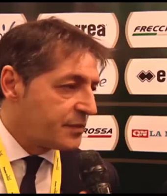 Sandro Santoro: “L’idea della Germani Brescia è quella di avere un quintetto tutto USA”