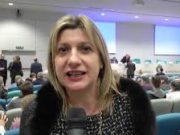 Elena Zanola, ex sindaco di Montichiari, condannata a tre anni.