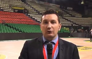 Germani, “il sogno continua”, Fabio Pettenò inviato a Firenze