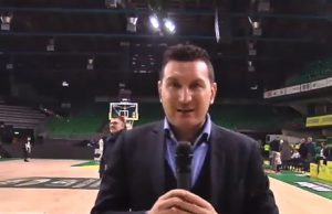 Germani batte Virtus e vola in semifinale. Il commento di Fabio Pettenò