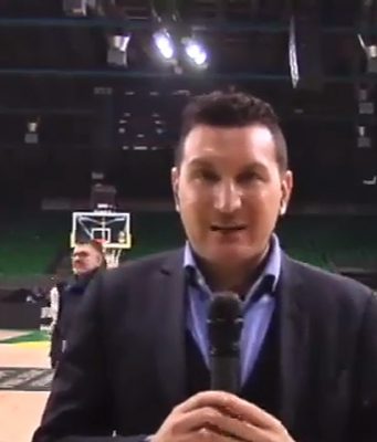 Germani batte Virtus e vola in semifinale. Il commento di Fabio Pettenò