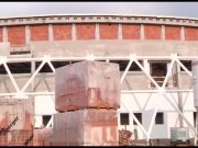 Pala Leonessa: Èlive Brescia.Tv racconta lo stato dei lavori al palazzetto