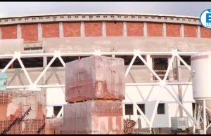 Pala Leonessa: Èlive Brescia.Tv racconta lo stato dei lavori al palazzetto