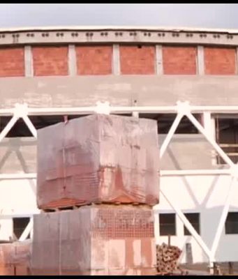 Pala Leonessa: Èlive Brescia.Tv racconta lo stato dei lavori al palazzetto