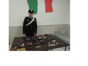 Sirmione: rubava nelle auto e nelle chiese, fermato bosniaco senza fissa dimora