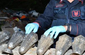 Brescia e provincia, riaprono i cimiteri e ritornano anche i furti