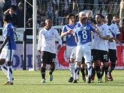 Pro Vercelli: multa e squalifiche per il finale incandescente con il Brescia