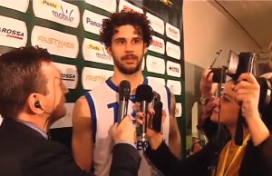 Luca Vitali, “stasera l’abbiamo portata a casa. Ma ne manca ancora una”