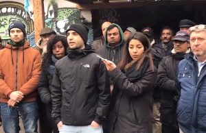 Magazzino 47, “nessun dubbio su matrice e mandanti”