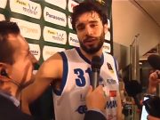 Michele Vitali, “siamo venuti qua non per fare una gita…”