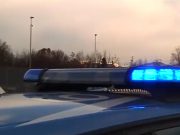 VIOLENTA LITE CONDOMINIALE A SANPOLINO, UN FERITO