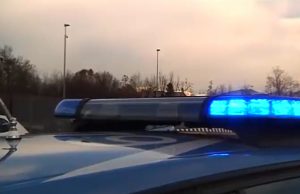 Montichiari: atti osceni in luogo pubblico. 26enne multato di 10 mila euro