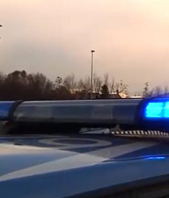 Montichiari: atti osceni in luogo pubblico. 26enne multato di 10 mila euro