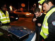 Controlli sulle strade: in una settimana bruciati 2.000 punti