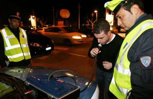Controlli sulle strade: in una settimana bruciati 2.000 punti