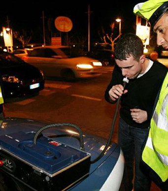 Incidente Erbusco: ragazza fuori pericolo, patente ritirata al guidatore