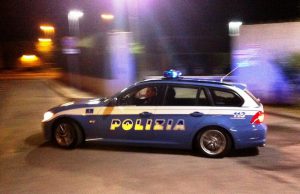 Tratta di esseri umani e sfruttamento della prostituzione: tre arresti
