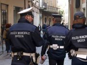 Polizia Locale, “rimodulare non significa ridurre o depotenziare” Arrestato spacciatore tunisino