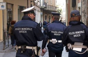 142 arresti per droga nel 2018. Polizia Locale in prima linea contro spaccio in città Arrestato spacciatore tunisino