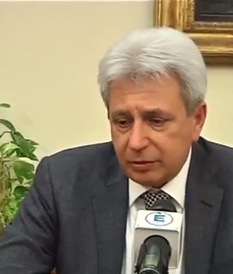 Hotel Fornaci, il Prefetto Vardè: “Sgombero con umanità”