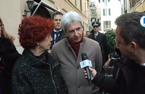 Bombe carta contro le casette di via Gatti. Il Prefetto Vardè “stiamo indagando”