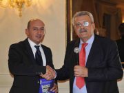 E’ morto Eligio Butturini, il papà del Rally 1000 Miglia