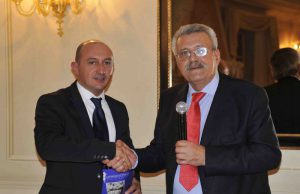 E’ morto Eligio Butturini, il papà del Rally 1000 Miglia