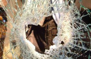 Rapina al Bar Tange di Nuvolento: bottino da 10 mila euro